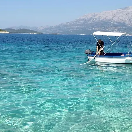 Olive-sunset Haven In * Zuljana