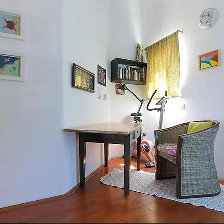 Olive-sunset Haven In Apartment Žuljana