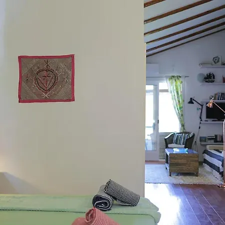 Olive-sunset Haven In Apartment Žuljana